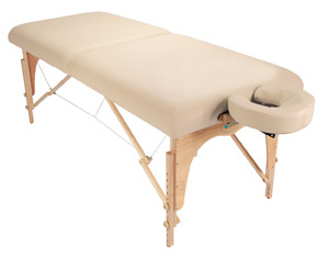 Custom Craftworks Selene Massage Table