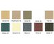 Upholstery Colors