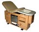Spa and Salon Tables 