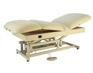 Touch America Hi-Lo Professional Treatment Table