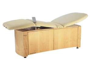 Touch America The Timpani Professional Treatment Table