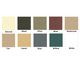 Available Colors