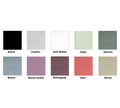 Chamea Vinyl Upholstery Colors