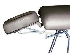 Astra-Lite Full Adjustable Tilting Head Cradle