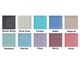 Available Ultra Leather Upholstery Colors