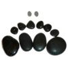B and S 12 Hot Stone Massage Stones - Fast FREE FedEx Shipping!
