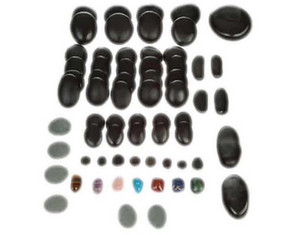 B and S 66 Stones