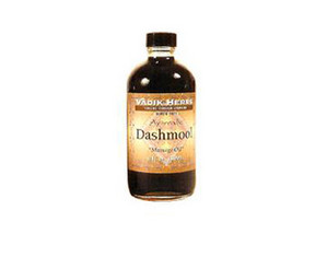 Bazaar of India Vedik Herbs Dashmool Massage Oil - Pack of 6 - Fast FREE FedEx Shipping!