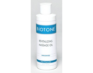 Biotone Revitalizing Massage Oil