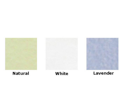 Available Colors