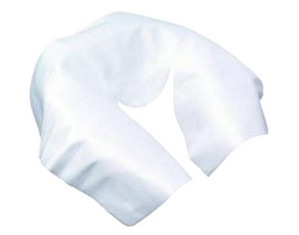 BodyWorks Disposable Headrest Covers 100 Count