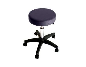 BodyWorks Rolling Stool