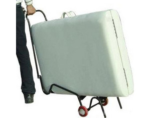 Close Horizon Travel Cart For Table