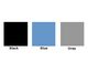 Available Colors
