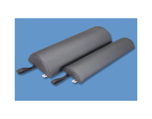 Core Half Round Bolster