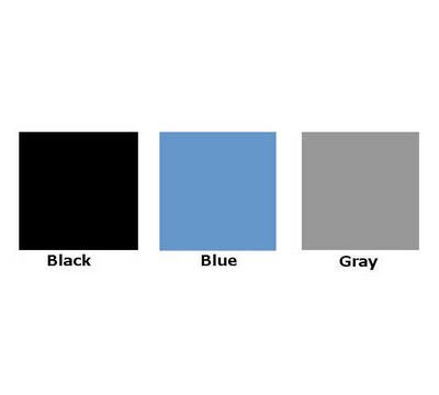 Available Colors