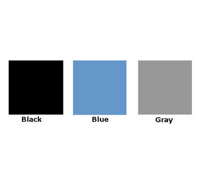 Available Colors