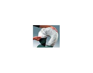 Custom Craftworks 50 Covers per Bag (2 Bags of 25)-White
