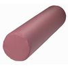 Custom Craftworks 6 x 27 inch Round Ankle/Knee Bolster
