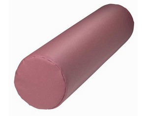 Custom Craftworks 6 x 27 inch Round Ankle/Knee Bolster