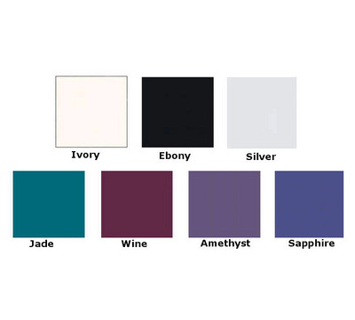 Dura Touch Upholstery Colors