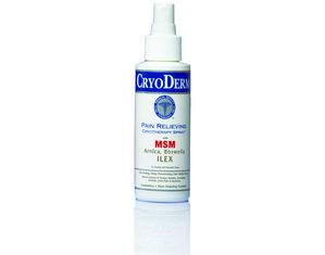 Custom Craftworks Cryoderm