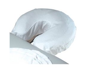 Custom Craftworks Flannel Face Rest Cover