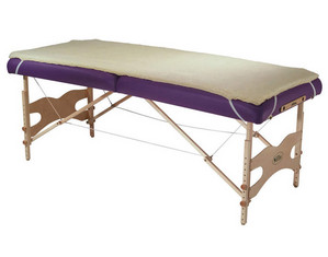 Custom Craftworks Fleece Pad
