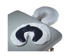 Custom Craftworks Gel Face Rest Package