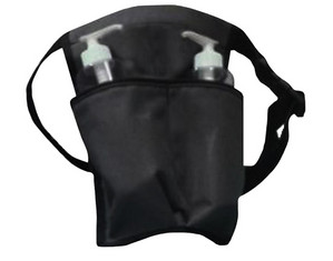 Custom Craftworks Double Oil Holster