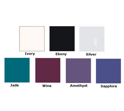 Dura Touch Upholstery Colors