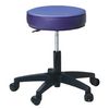 Custom Craftworks Pneumatic Rolling Stool