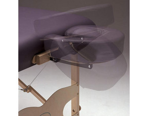 Custom Craftworks Dual Action Adjustable Base Only