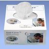 Custom Craftworks Sani Cover - Disposable Fitted Face Rest Covers (Bag of 50)