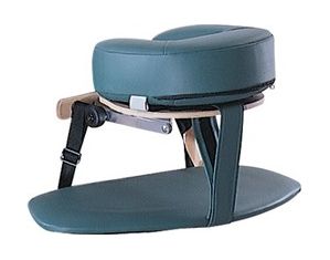 Custom Craftworks Solutions Hanging Arm Rest