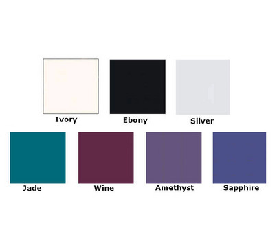 Dura Touch Upholstery Colors