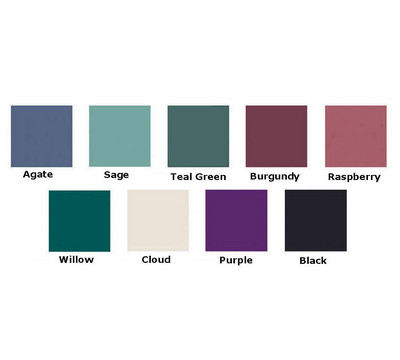 Levante Upholstery Colors