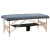 Custom Craftworks Under Table Shelf