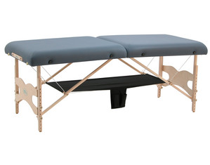 Custom Craftworks Under Table Shelf for 28 to 30 Width Table
