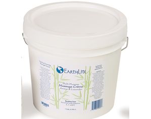 Earthlite Earthlite Massage Creme Gallon