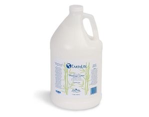 Earthlite Earthlite Massage Lotion Gallon