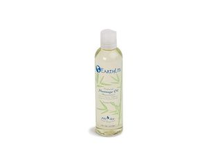Earthlite Earthlite Massage Oil 8 Ounce