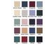 Available Upholstery Colors