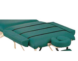 Earthlite Bolster Armrest