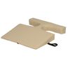 Earthlite Comfort Bolster - Fast FREE FedEx Shipping!