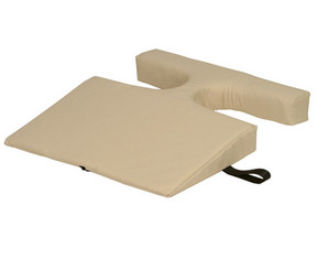 Earthlite Comfort Bolster