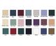 Available Upholstery Colors