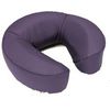 Earthlite Crescent Cushion
