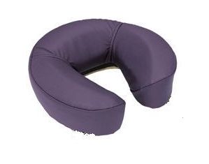 Earthlite Crescent Cushion