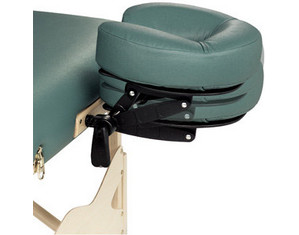 Earthlite Deluxe Adjustable Headrest